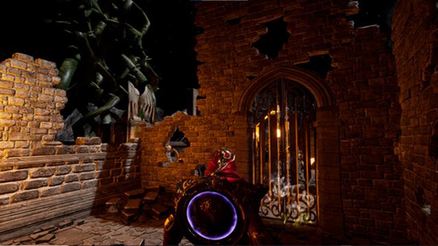 Hình ảnh trong game Labernum-TENOKE