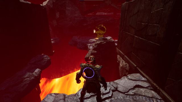 Hình ảnh trong game Labernum-TENOKE
