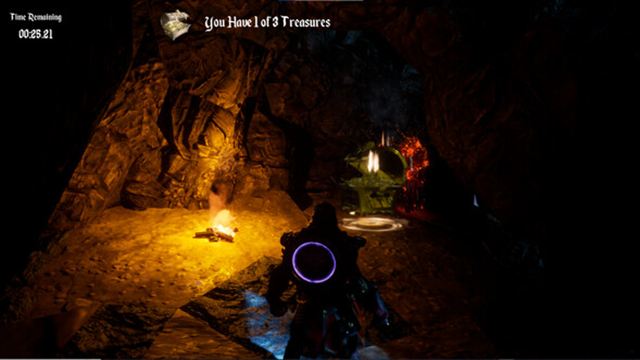 Hình ảnh trong game Labernum-TENOKE