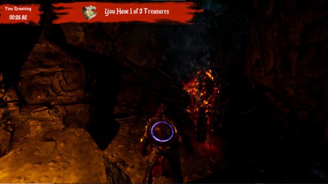 Hình ảnh trong game Labernum-TENOKE