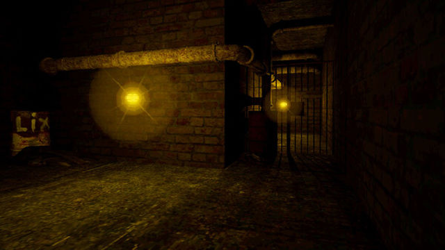 Hình ảnh trong game Comatose Early Access