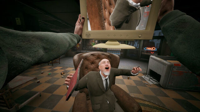 Hình ảnh trong game Corner Shop NightShift-TENOKE