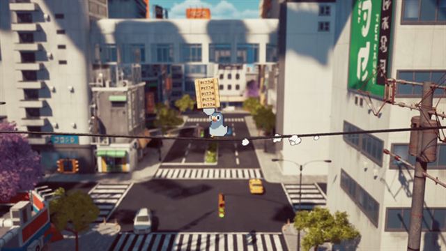 Hình ảnh trong game GuGu Pizza Delivering v20250213-P2P