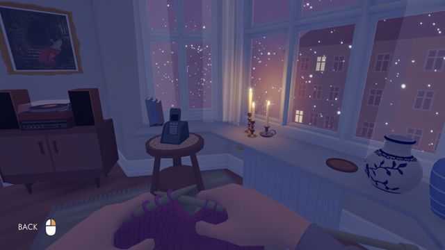 Hình ảnh trong game As Long As Youre Here v1.0.3-P2P