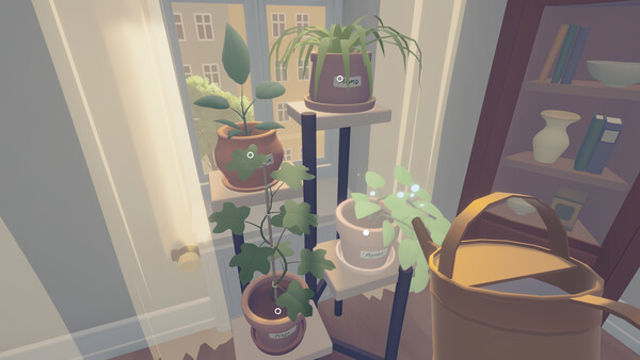 Hình ảnh trong game As Long As Youre Here v1.0.3-P2P