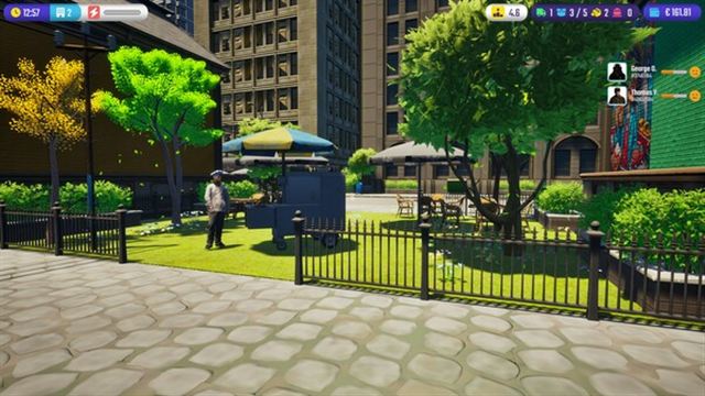 Hình ảnh trong game Top Sellers Ecommerce Simulator Early Access
