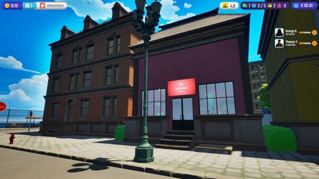 Hình ảnh trong game Top Sellers Ecommerce Simulator Early Access