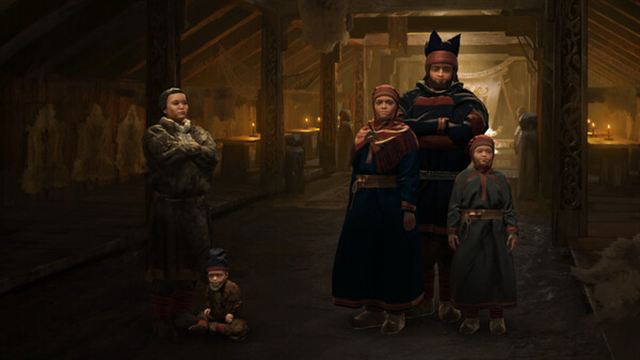 Hình ảnh trong game Crusader Kings III v1.14.3-P2P