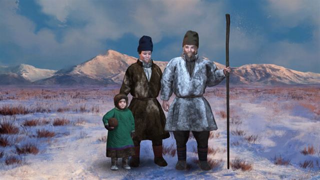 Hình ảnh trong game Crusader Kings III v1.14.3-P2P