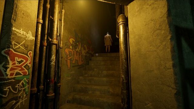 Hình ảnh trong game Anomalies Detective-TENOKE