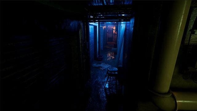 Hình ảnh trong game Anomalies Detective-GoldBerg