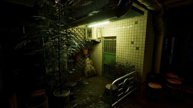 Hình ảnh trong game Anomalies Detective-TENOKE