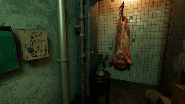 Hình ảnh trong game Anomalies Detective-TENOKE
