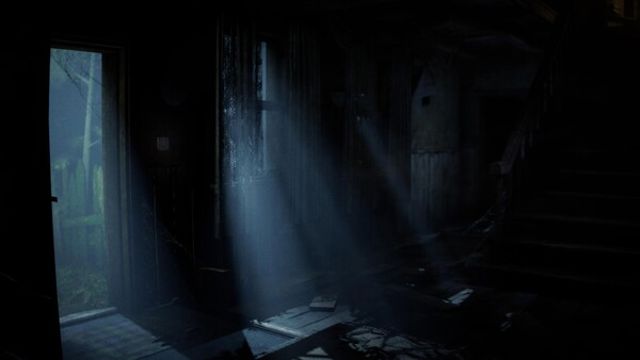 Hình ảnh trong game Dont Play This-TENOKE