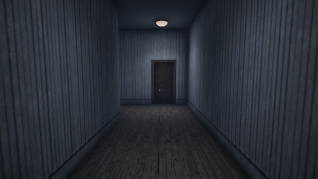 Hình ảnh trong game DEEP IN THE DREAD-TiNYiSO