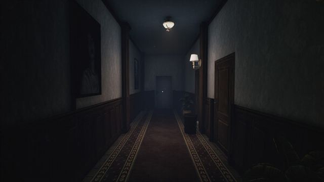 Hình ảnh trong game DEEP IN THE DREAD-TiNYiSO