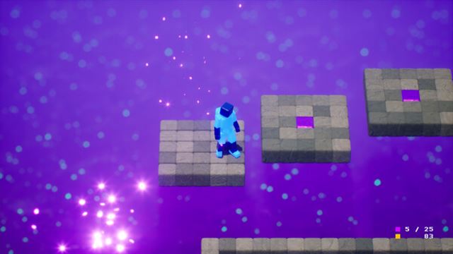 Hình ảnh trong game Unblock-TENOKE