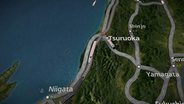 Hình ảnh trong game Worldwide Rush v1.0.28-P2P