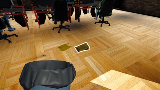 Hình ảnh trong game Internet Cafe Simulator 2025-TENOKE