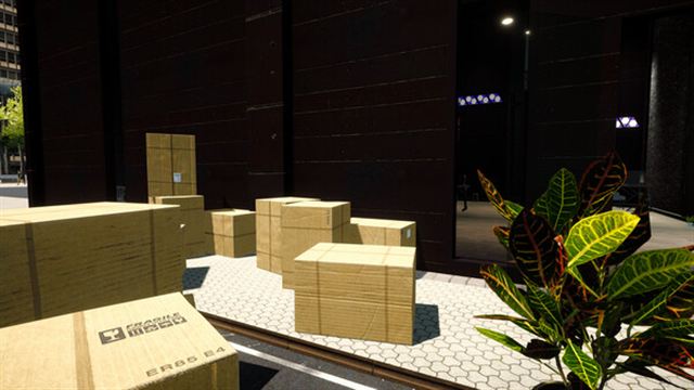 Hình ảnh trong game Internet Cafe Simulator 2025-TENOKE
