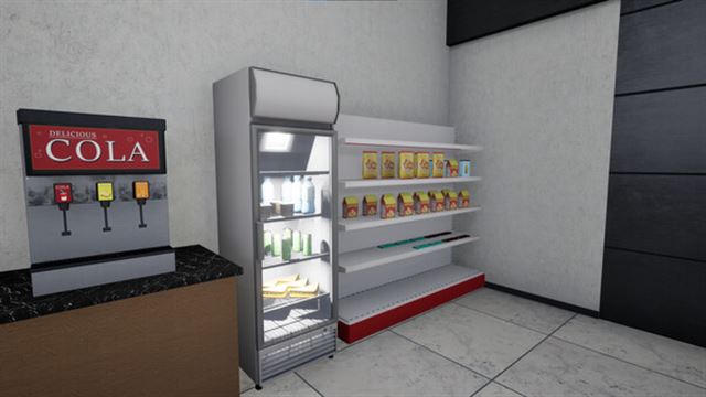 Hình ảnh trong game Cinemaster Cinema Simulator-TENOKE