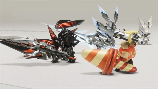 Hình ảnh trong game Flash Doll v20250324-P2P