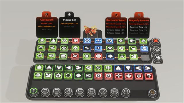 Hình ảnh trong game Flash Doll v20250929-P2P