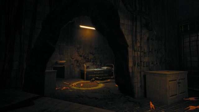 Hình ảnh trong game VIDeoPHOBIA-GoldBerg