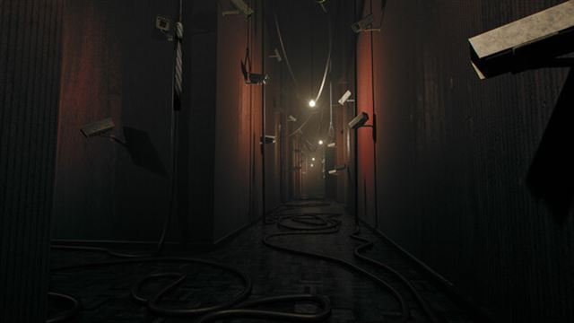 Hình ảnh trong game VIDeoPHOBIA-GoldBerg