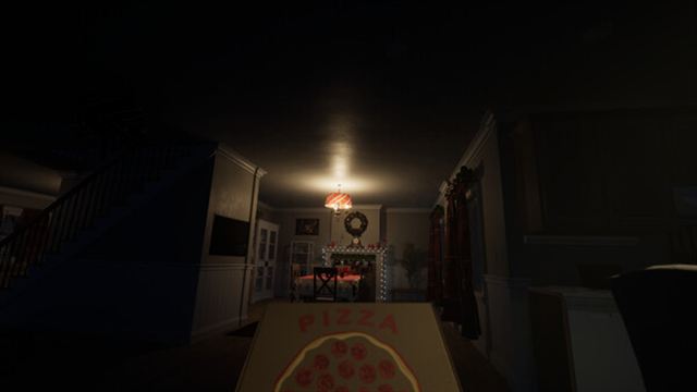 Hình ảnh trong game Lonely Christmas-TENOKE