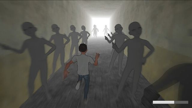 Hình ảnh trong game Brave Joe-TENOKE