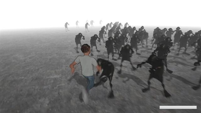 Hình ảnh trong game Brave Joe-TENOKE