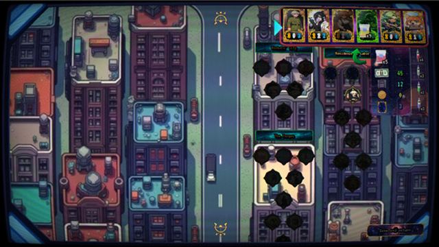 Hình ảnh trong game Cardio-TENOKE