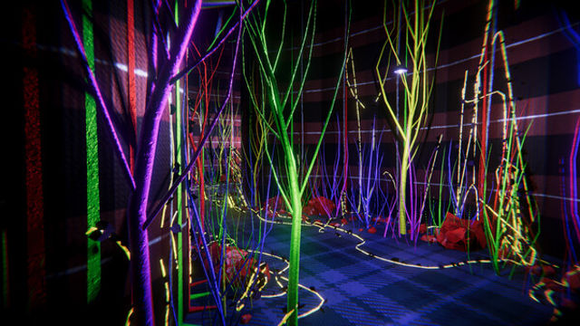 Hình ảnh trong game Clown Is Hungry-TENOKE