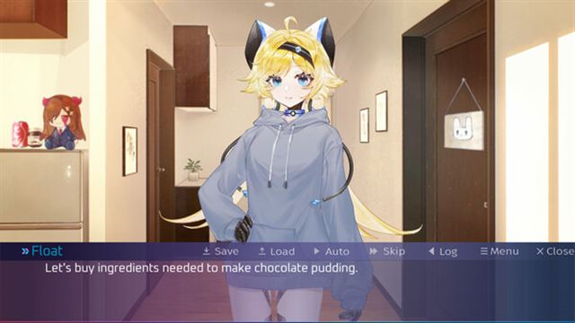 Hình ảnh trong game Your Android-TENOKE