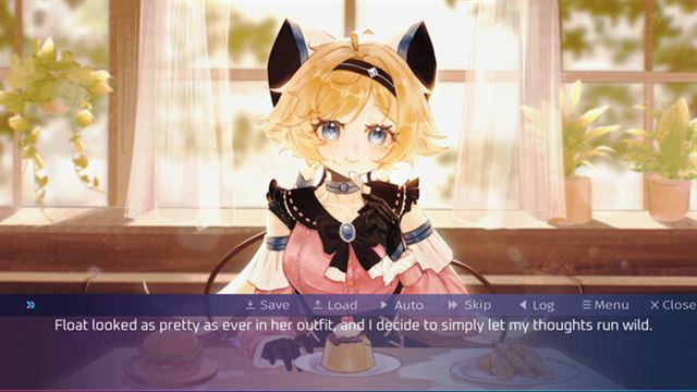 Hình ảnh trong game Your Android-TENOKE