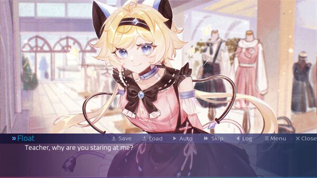 Hình ảnh trong game Your Android-TENOKE