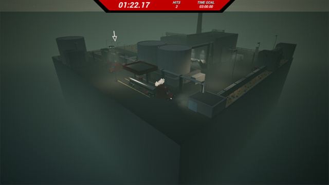 Hình ảnh trong game Reverse Problem-TENOKE