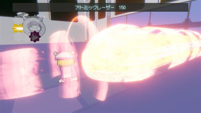 Hình ảnh trong game Freedom Maker-TENOKE