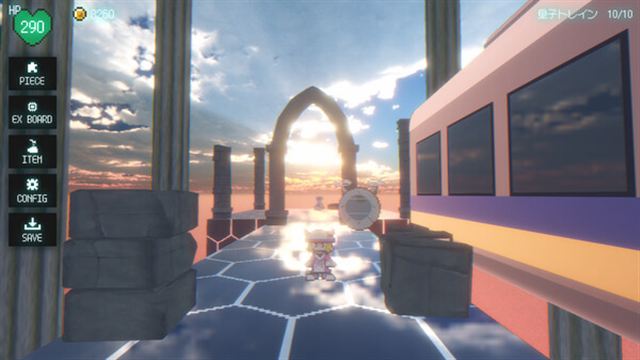 Hình ảnh trong game Freedom Maker-TENOKE