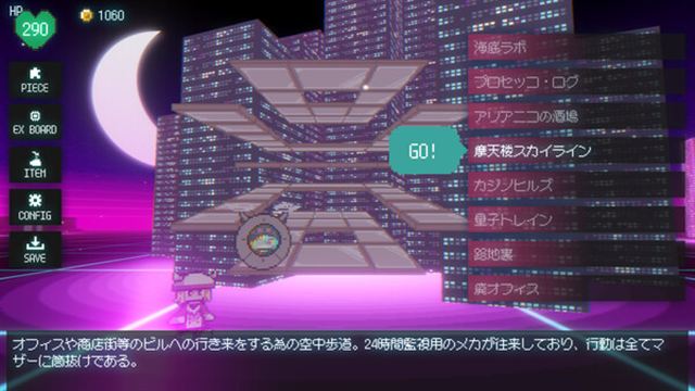Hình ảnh trong game Freedom Maker-TENOKE