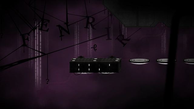 Hình ảnh trong game Typoman Revised-Unleashed