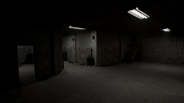 Hình ảnh trong game The Undergrounders-TENOKE