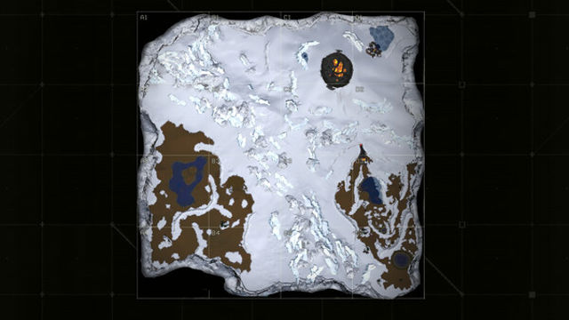 Hình ảnh trong game Icarus Frostfall Outpost-TENOKE