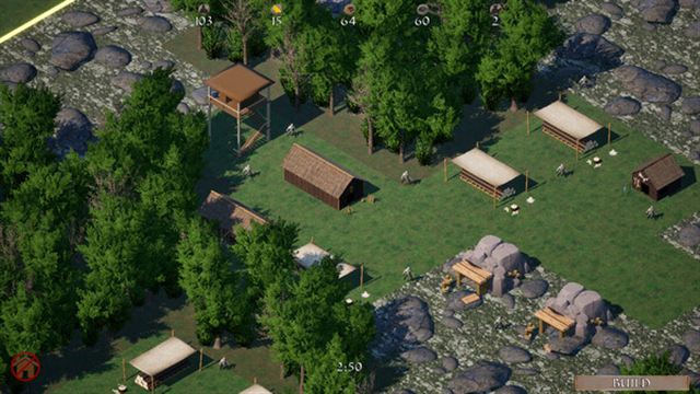Hình ảnh trong game Rome in a Day-TENOKE