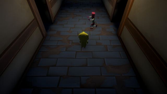 Hình ảnh trong game jumpo world-TENOKE