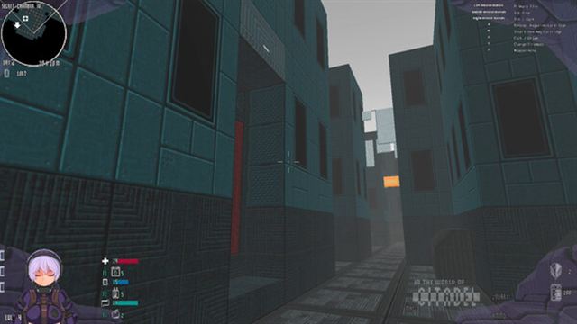 Hình ảnh trong game Beyond Citadel v0.924-P2P