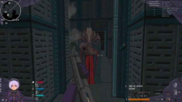 Hình ảnh trong game Beyond Citadel v0.923-P2P