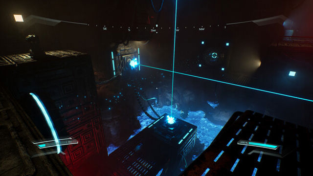 Hình ảnh trong game Causal Loop v1.0.1-P2P