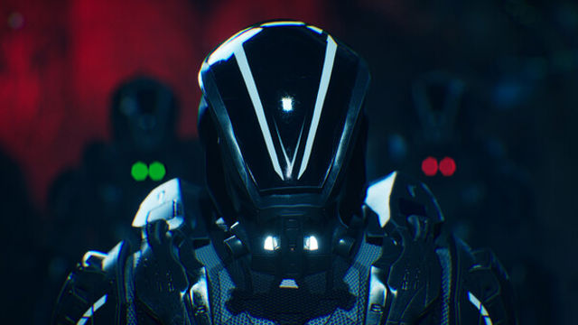 Hình ảnh trong game Causal Loop v1.0.1-P2P